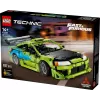 LEGO Technic 42229 Fast & Furious Mitsubishi Eclipse (827 d.)