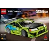 LEGO Technic 42229 Fast & Furious Mitsubishi Eclipse (827 d.)