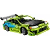 LEGO Technic 42229 Fast & Furious Mitsubishi Eclipse (827 d.)