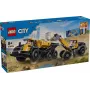 LEGO City 60494 Savivartis ir frontalinis krautuvas (1132 d.)