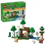 LEGO Minecraft 21593 Pirmosios nakties nuotykis (301 d.)