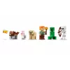 LEGO Minecraft 21593 Pirmosios nakties nuotykis (301 d.)