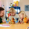 LEGO Bluey 11217 Iš kaladėlių sukurta Bluey šeima (466 d.)