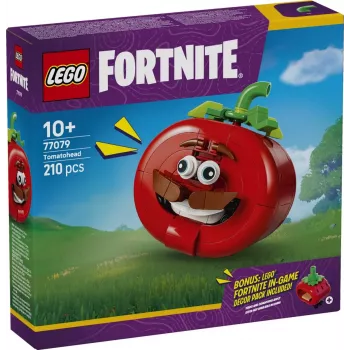 LEGO Fortnite 77079 Tomatohead (210 d.)