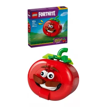 LEGO Fortnite 77079 Tomatohead (210 d.)