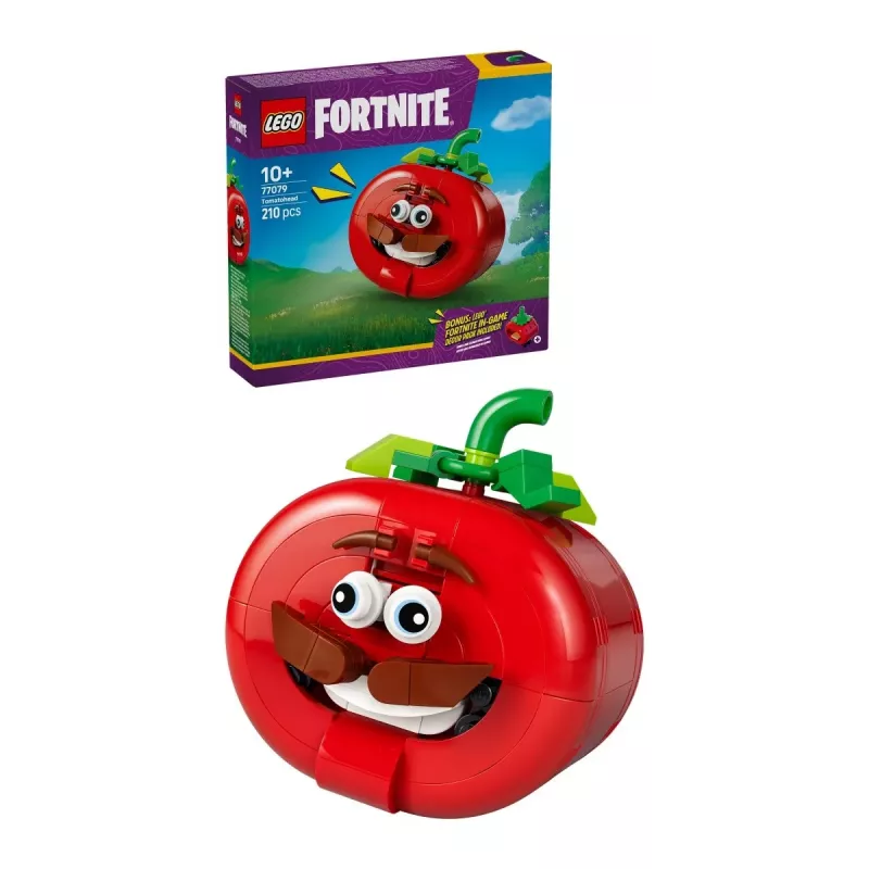LEGO Fortnite 77079 Tomatohead (210 d.)