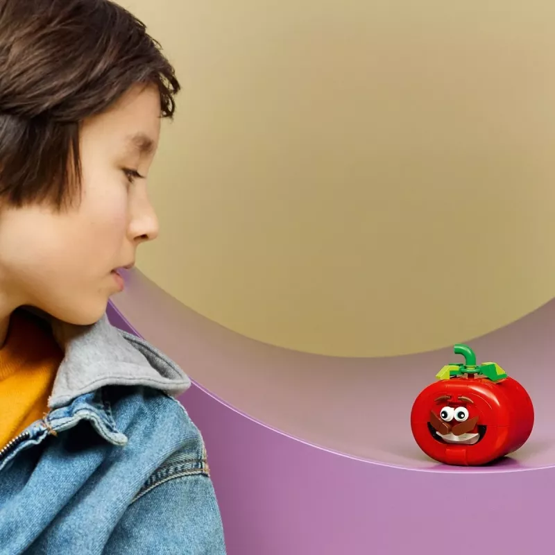 LEGO Fortnite 77079 Tomatohead (210 d.)