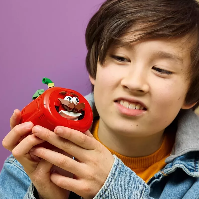 LEGO Fortnite 77079 Tomatohead (210 d.)