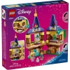 LEGO Disney 43294 Rapunzel mini bokštas (171 d.)
