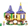LEGO Disney 43294 Rapunzel mini bokštas (171 d.)
