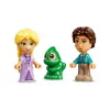 LEGO Disney 43294 Rapunzel mini bokštas (171 d.)