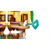 LEGO Disney 43294 Rapunzel mini bokštas (171 d.)