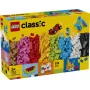 LEGO Classic 11045 Kūrybiškos spalvotos kaladėlės (820 d.)