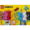 LEGO Classic 11045 Kūrybiškos spalvotos kaladėlės (820 d.)