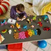 LEGO Classic 11045 Kūrybiškos spalvotos kaladėlės (820 d.)