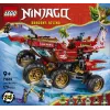 LEGO NINJAGO 71869 Land Bounty sausumos laivas (1214 d.)