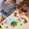 LEGO Marvel 11211 Lokis prieš Geležinio žmogaus komandą (204 d.)