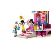 LEGO Friends 42700 Saldainių ir keksiukų apžvalgos ratas (602 d.)