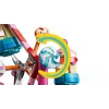LEGO Friends 42700 Saldainių ir keksiukų apžvalgos ratas (602 d.)