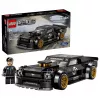 LEGO Speed Champions 77262 Ken Block '65 Ford Mustang Hoonicorn V1 (345 d.)