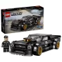 LEGO Speed Champions 77262 Ken Block '65 Ford Mustang Hoonicorn V1 (345 d.)