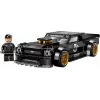 LEGO Speed Champions 77262 Ken Block '65 Ford Mustang Hoonicorn V1 (345 d.)