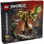 LEGO NINJAGO 71872 Ultra drakono mūšis (2178 d.)