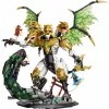 LEGO NINJAGO 71872 Ultra drakono mūšis (2178 d.)
