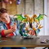 LEGO NINJAGO 71872 Ultra drakono mūšis (2178 d.)
