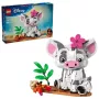 LEGO Disney 43292 Pua (Vaiana) surenkama figūra (885 d.)