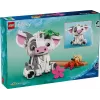 LEGO Disney 43292 Pua (Vaiana) surenkama figūra (885 d.)