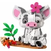 LEGO Disney 43292 Pua (Vaiana) surenkama figūra (885 d.)