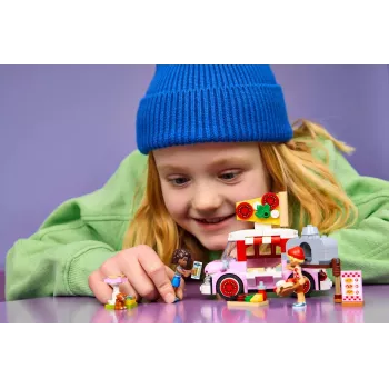 LEGO Friends 42694 Picos sunkvežimis (190 d.)
