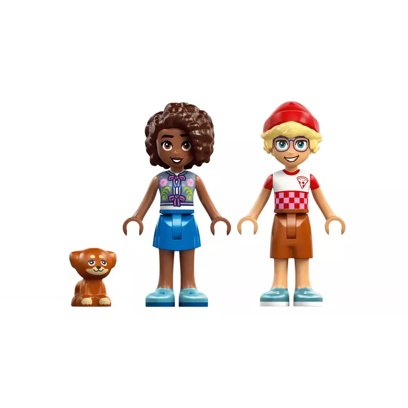 LEGO Friends 42694 Picos sunkvežimis (190 d.)