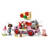 LEGO Friends 42694 Picos sunkvežimis (190 d.)
