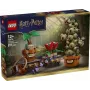 LEGO Harry Potter 76474 Hogvartso Žolininkystės augalai (817 d.)