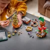 LEGO Harry Potter 76474 Hogvartso Žolininkystės augalai (817 d.)
