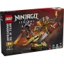 LEGO NINJAGO 71871 Mūšis prie Drakono ašmenų (1016 d.)