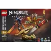 LEGO NINJAGO 71871 Mūšis prie Drakono ašmenų (1016 d.)
