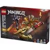 LEGO NINJAGO 71871 Mūšis prie Drakono ašmenų (1016 d.)