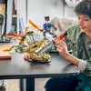 LEGO NINJAGO 71871 Mūšis prie Drakono ašmenų (1016 d.)
