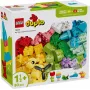 LEGO DUPLO 10479 Spalvinga kūrybinė dėžė (80 d.)