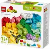 LEGO DUPLO 10479 Spalvinga kūrybinė dėžė (80 d.)