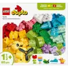 LEGO DUPLO 10479 Spalvinga kūrybinė dėžė (80 d.)