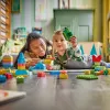 LEGO DUPLO 10479 Spalvinga kūrybinė dėžė (80 d.)