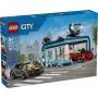 LEGO City 60497 Automobilių plovykla (583 d.)