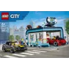 LEGO City 60497 Automobilių plovykla (583 d.)