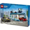 LEGO City 60497 Automobilių plovykla (583 d.)