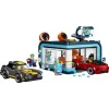 LEGO City 60497 Automobilių plovykla (583 d.)