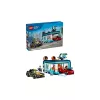 LEGO City 60497 Automobilių plovykla (583 d.)